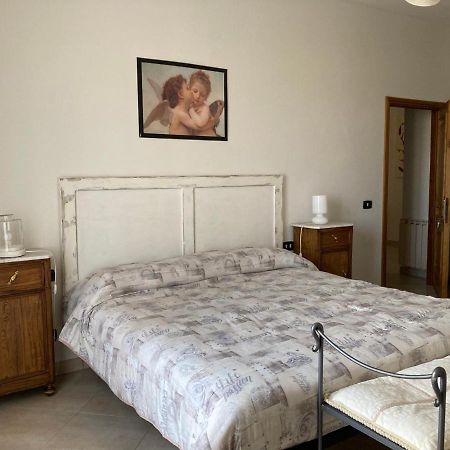 Casa Sossi Daire Montagnano Dış mekan fotoğraf