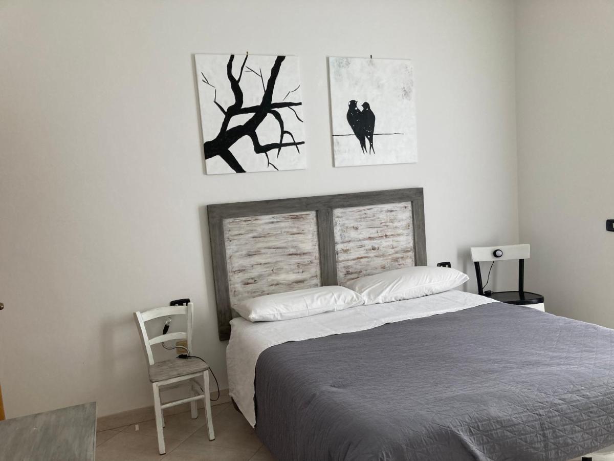 Casa Sossi Daire Montagnano Dış mekan fotoğraf