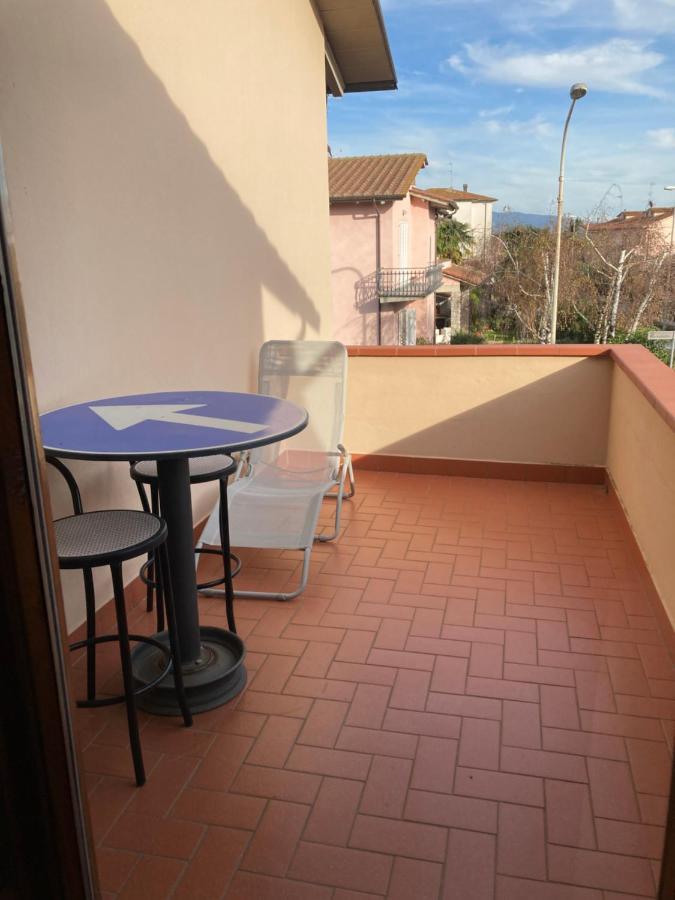 Casa Sossi Daire Montagnano Dış mekan fotoğraf