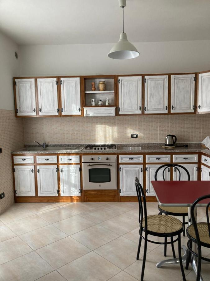 Casa Sossi Daire Montagnano Dış mekan fotoğraf