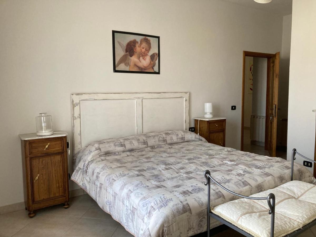 Casa Sossi Daire Montagnano Dış mekan fotoğraf