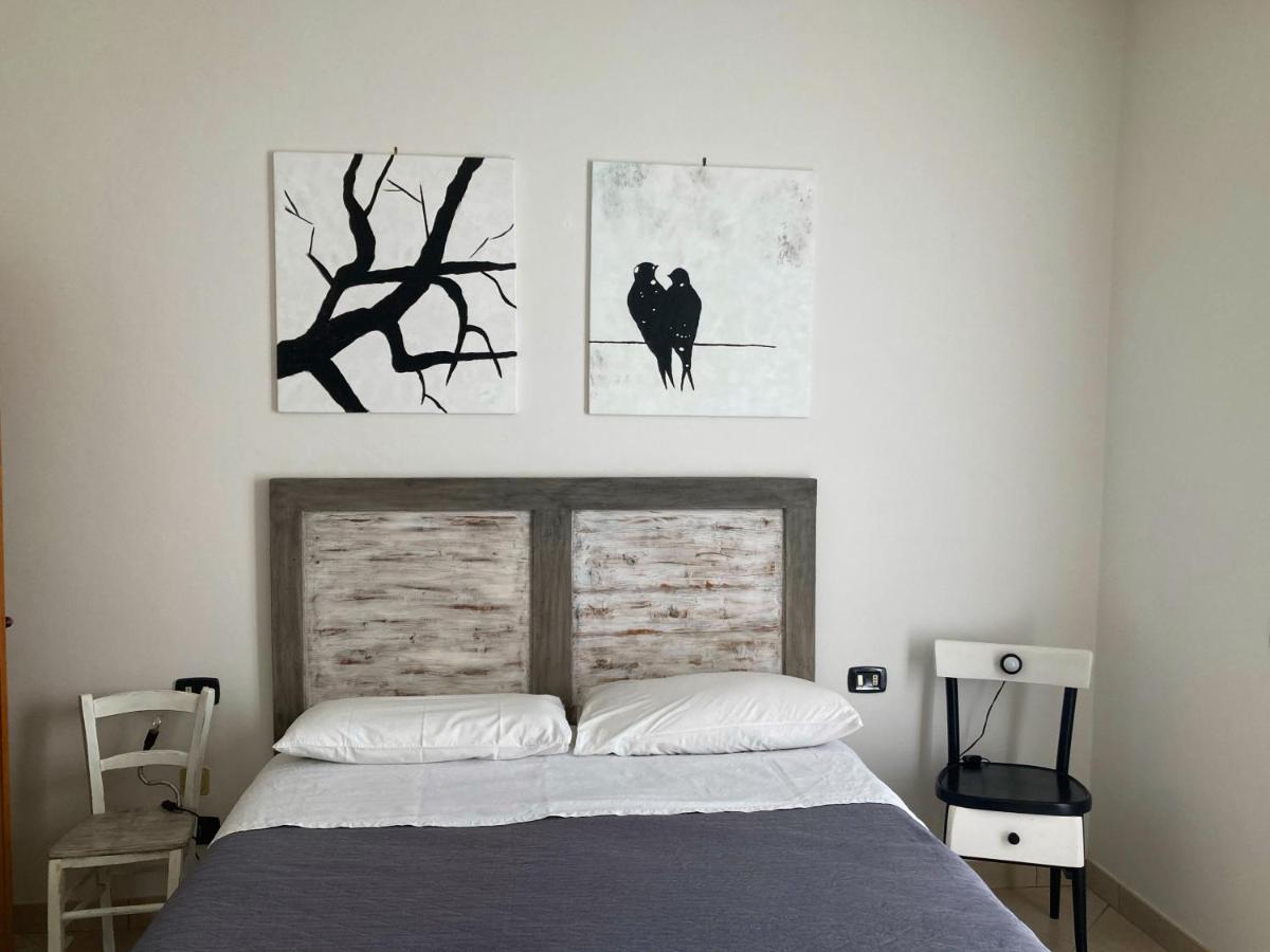 Casa Sossi Daire Montagnano Dış mekan fotoğraf