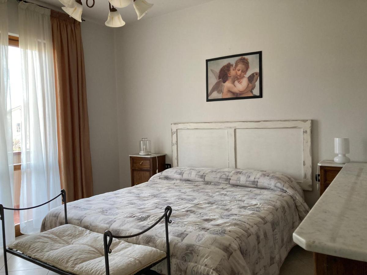 Casa Sossi Daire Montagnano Dış mekan fotoğraf