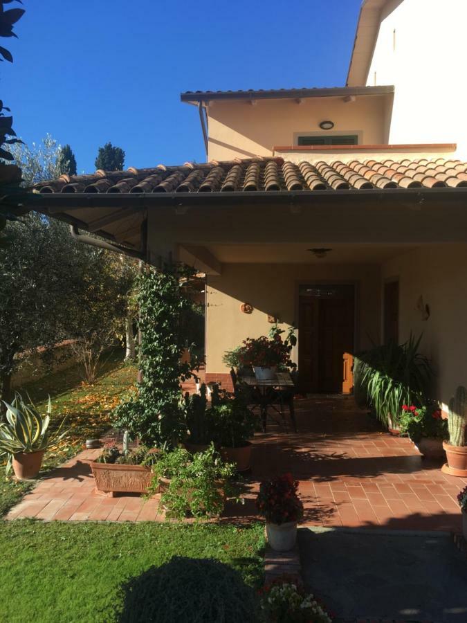 Casa Sossi Daire Montagnano Dış mekan fotoğraf