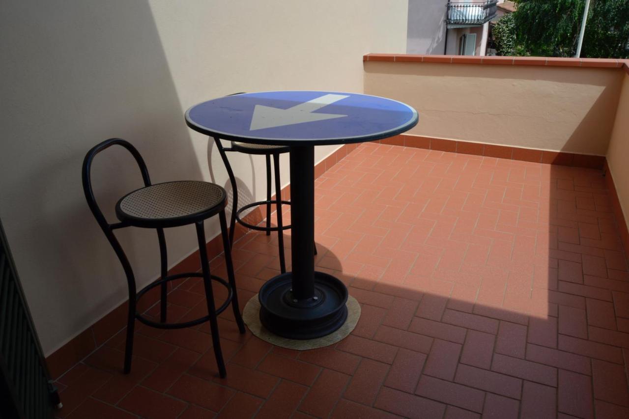 Casa Sossi Daire Montagnano Dış mekan fotoğraf